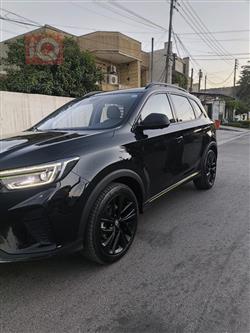 ام جي RX5